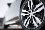 Peugeot 508 RXH 2012 года